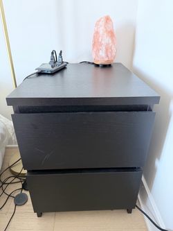 Bedside table