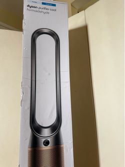 Dyson Purifier Cool Formaldehyde TP09 - Brand New / Sealed Box
