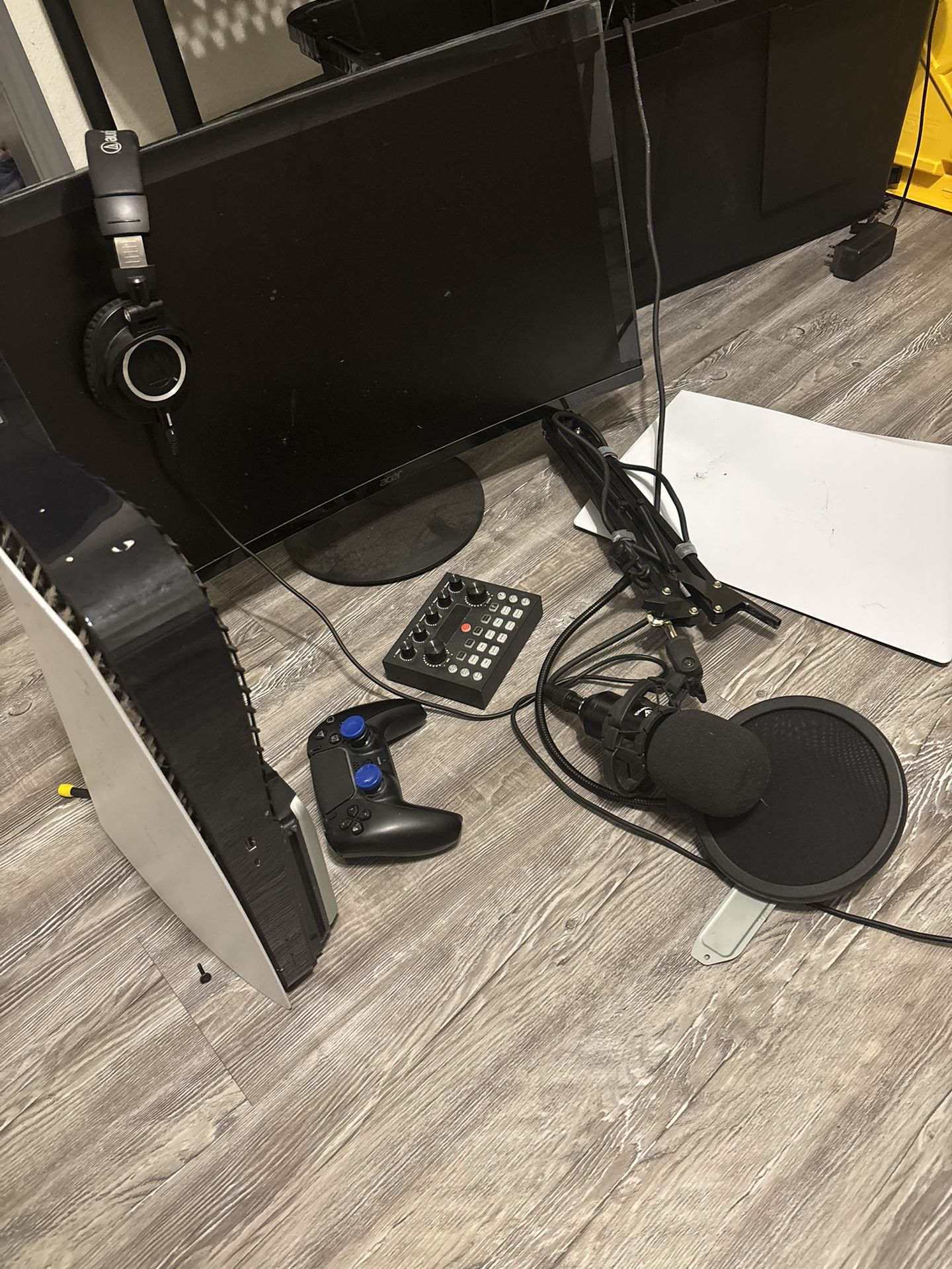 Ps5 Bundle For Sale OBO