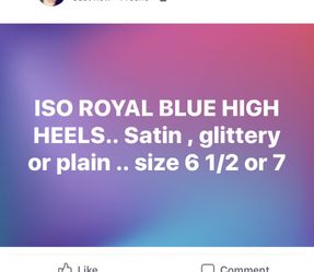 High Heels