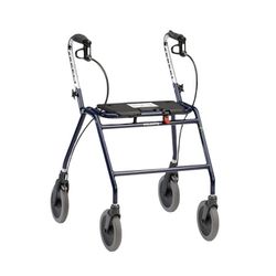 Dolomite Maxi + 650 Walker (Never used)