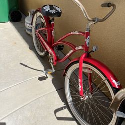 Electra Beach Cruiser 