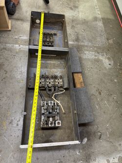 This is for electricians!