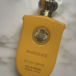 100ml Mango Ice EDP