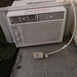 AC for Window 