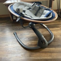 Maxi-Cosi Cassia Swing