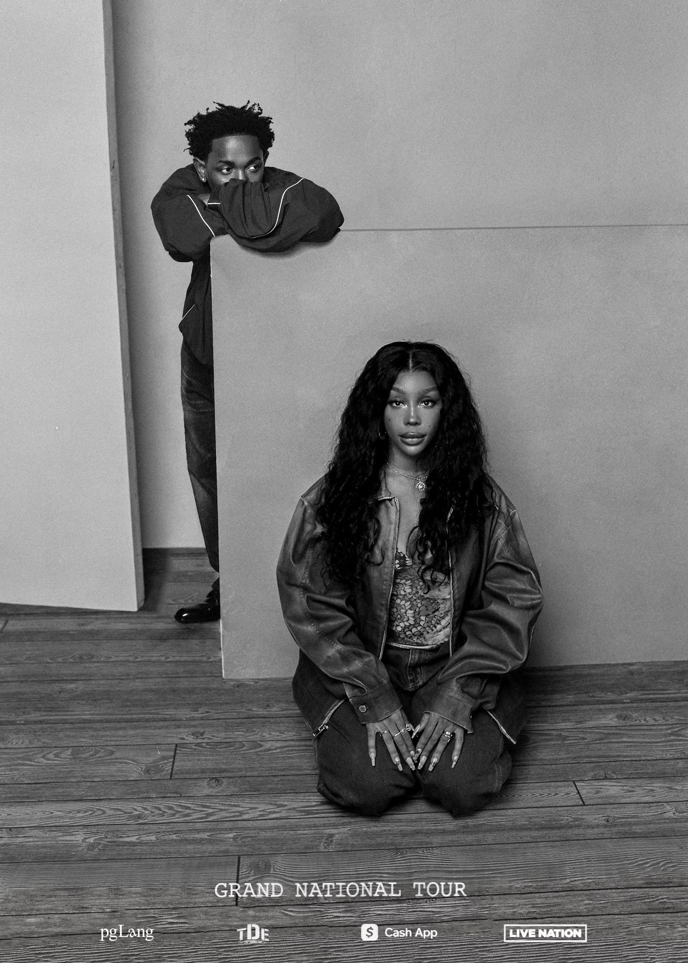 Kendrick Lamar & SZA