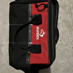 Small Husky Tool Bag 