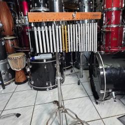 Drum Set Chimes !! $100 Or Best Offer !!