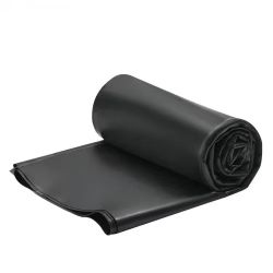 643*Roll Roofing, 30 x 40 ft, 45 mil EPDM Rubber Roofing, Long Lifespan & Weather-resistant, Withstands Harsh Temperatures, Flexible & Easy Installati