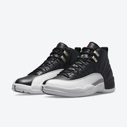 Jordan 12 "Playoff" Size 12