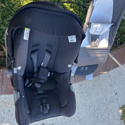 Baby Car Seat