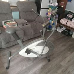 Exercise Bike All Works Great  Local Pickup Only 