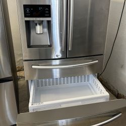Samsung 4 Door Refrigerator *We Finance 