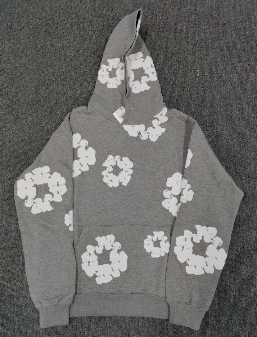 Denim Tears Hoodie