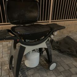 Grill