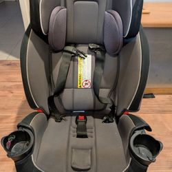 Graco Slimfit car seat $35