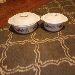 Ceramic Bowl Set