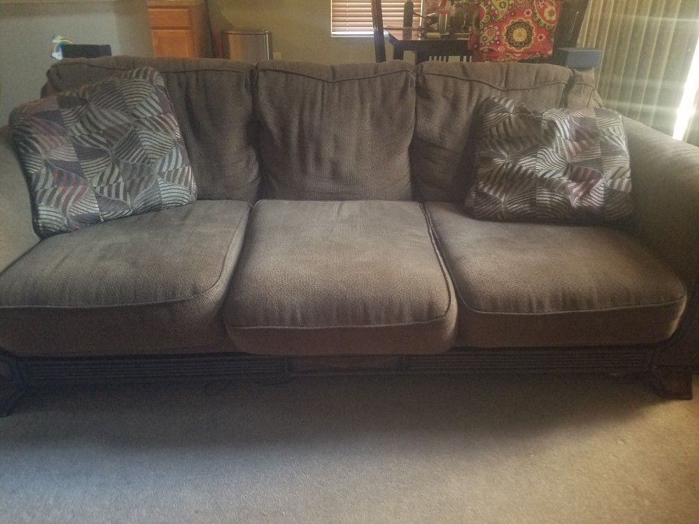 Sofa Set