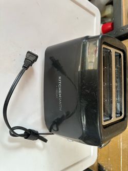 Toaster
