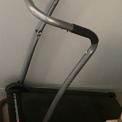 Used Manual Treadmill