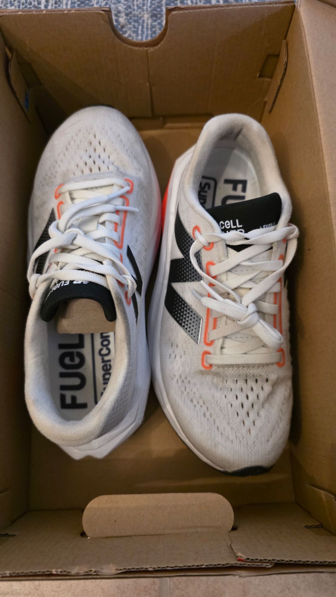 New Balance FuelCell SC Trainer V3 Women's Size 6