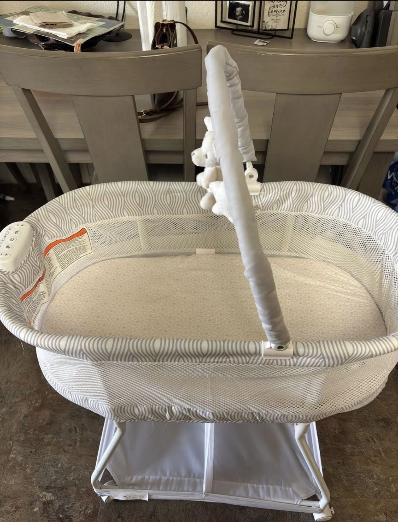 Bassinet