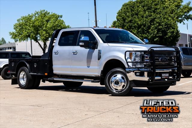 2019 Ford F-350