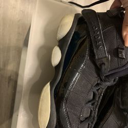 Jordan Shoes Boy Size 6.5 Youth 