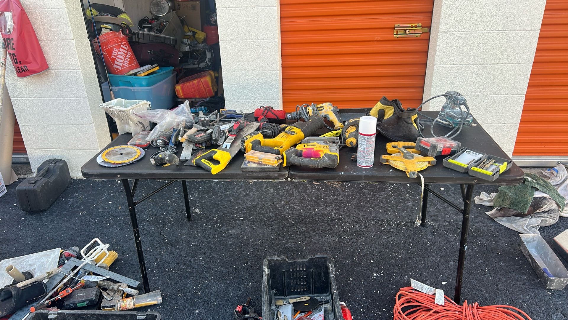 Tools For Sale