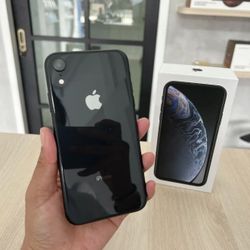 iPhone Xr 64gb Unlocked 