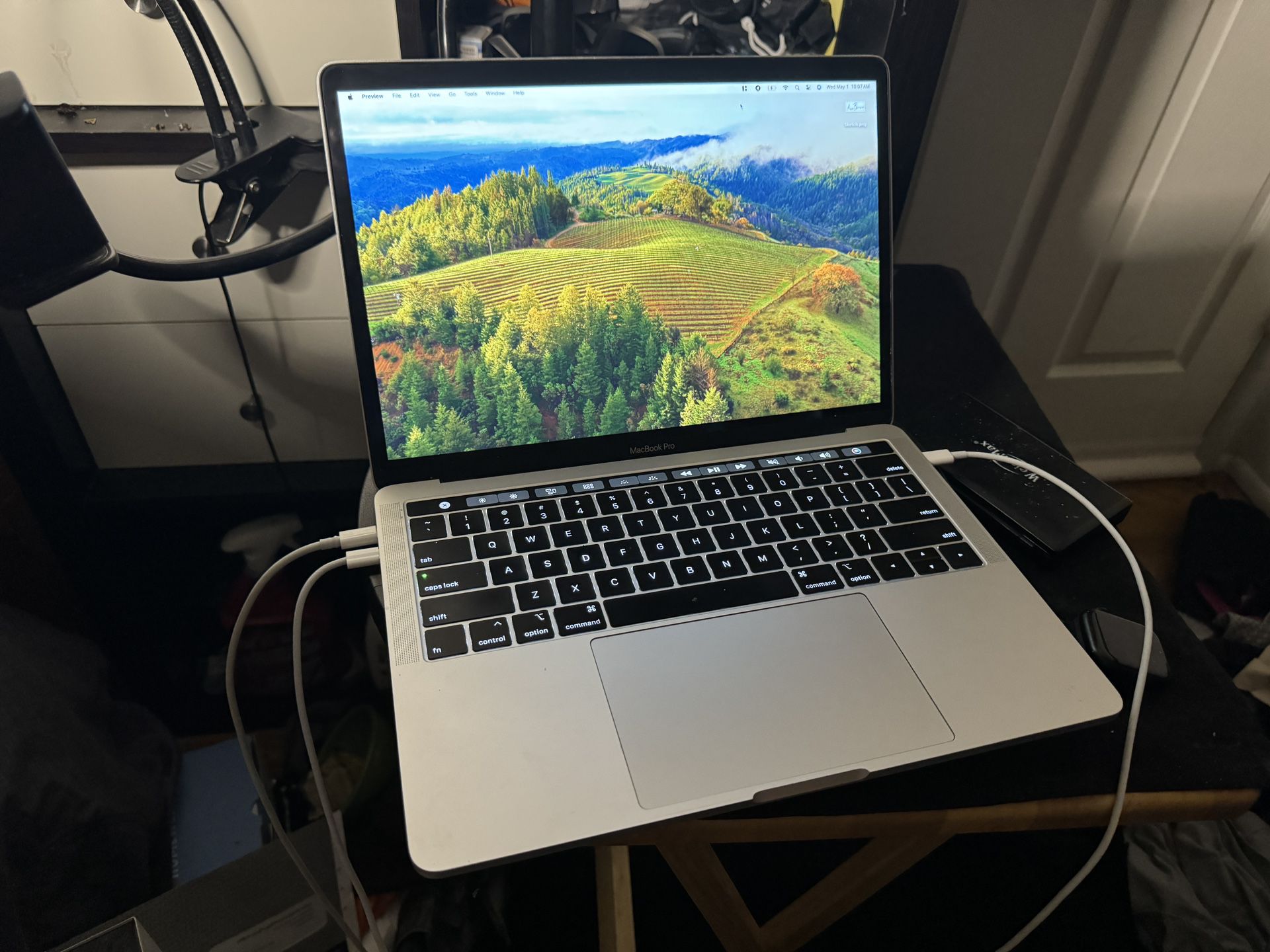 Apple MacBook Pro 13-inch 2019 