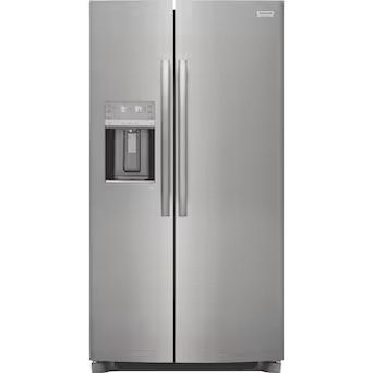 New Frigidaire Refrigerator