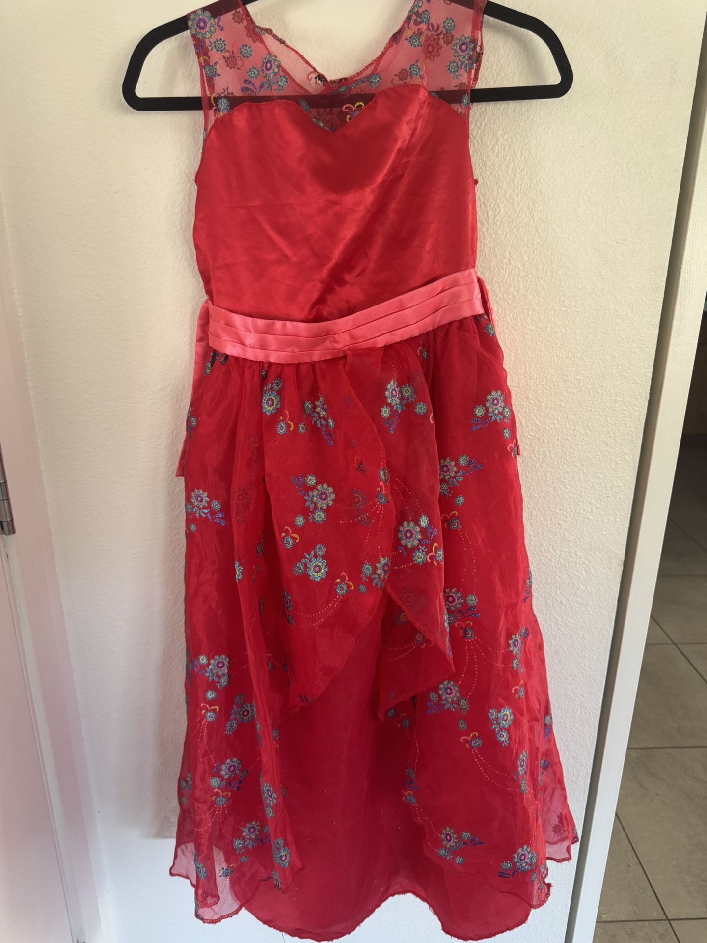 Elena Disney Costume