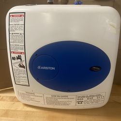 Mini Tank Water heater 