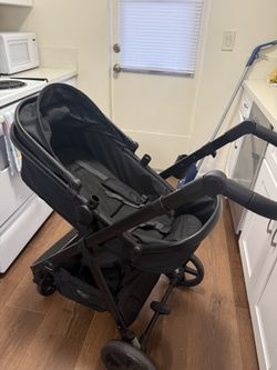 4 Mode Stroller