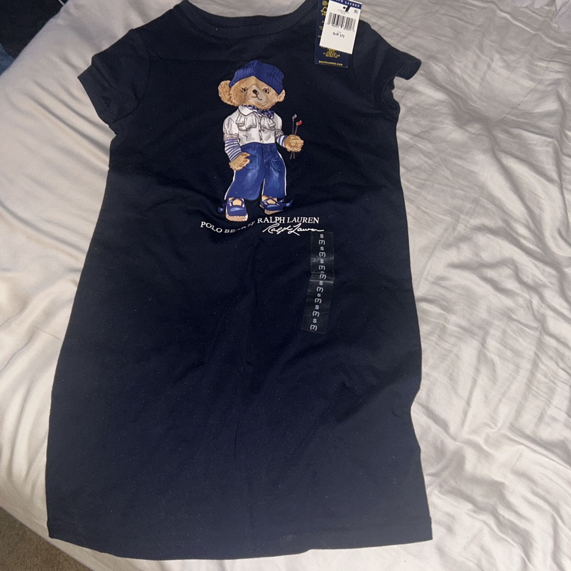 Ralph Lauren Pollo Shirt