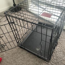 Puppy Or Small Dog Kennel