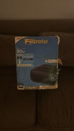 Air purifier