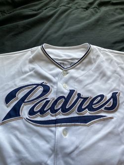 San Diego Padres Jersey