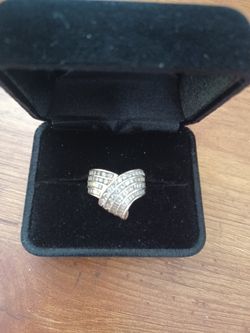 Beautiful Gold Ring 14k