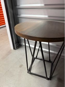 Side table