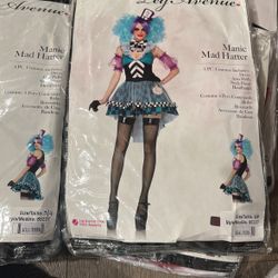 Halloween Costumes