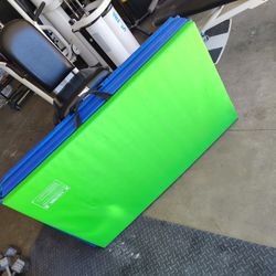 Workout Mat
