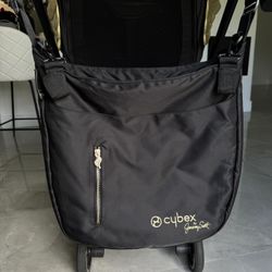 Cybex Changing Bag By Jeremy Scott 