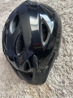 Bell Bike Helmet 