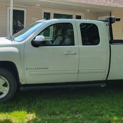 2009 Chevrolet Silverado