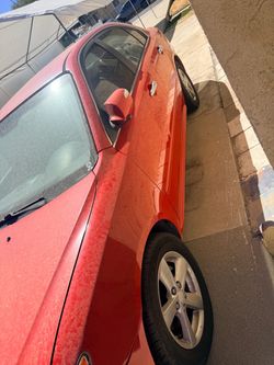 2010 KIA Optima