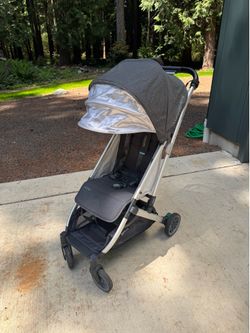 UPPAbaby Minu