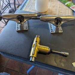 Skateboard Board Trucks 